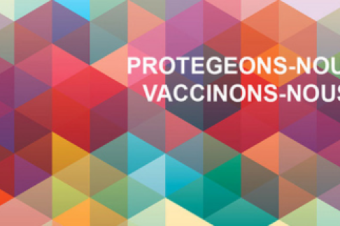 Semaine européenne de la vaccination 2024