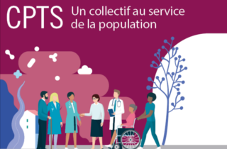 CPTS : Un collectif au service de la population