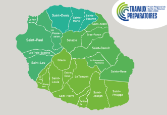 Pourquoi un nouveau PRS pour La Réunion ? 