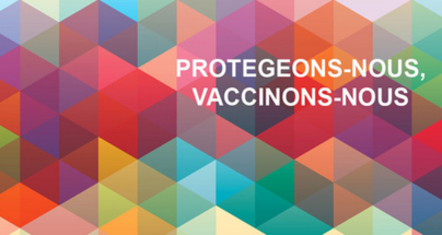 Semaine européenne de la vaccination 2024