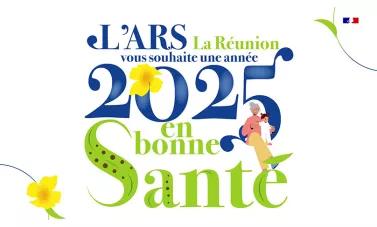 Bonne année 2025