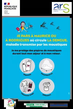 Voyageurs : Je pars à Maurice ou à Rodrigues