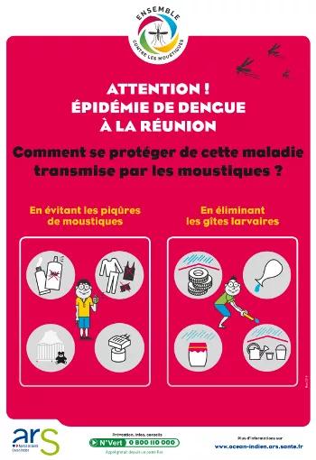 VISUEL  ARSDENGUE_niveau 3-mars 2018-Comment se protéger les gestes