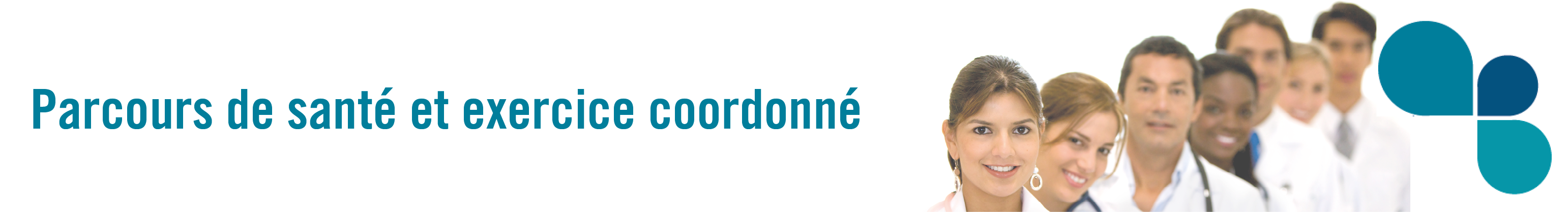 Parcours de santé et exercice coordonné (MaSante2022)