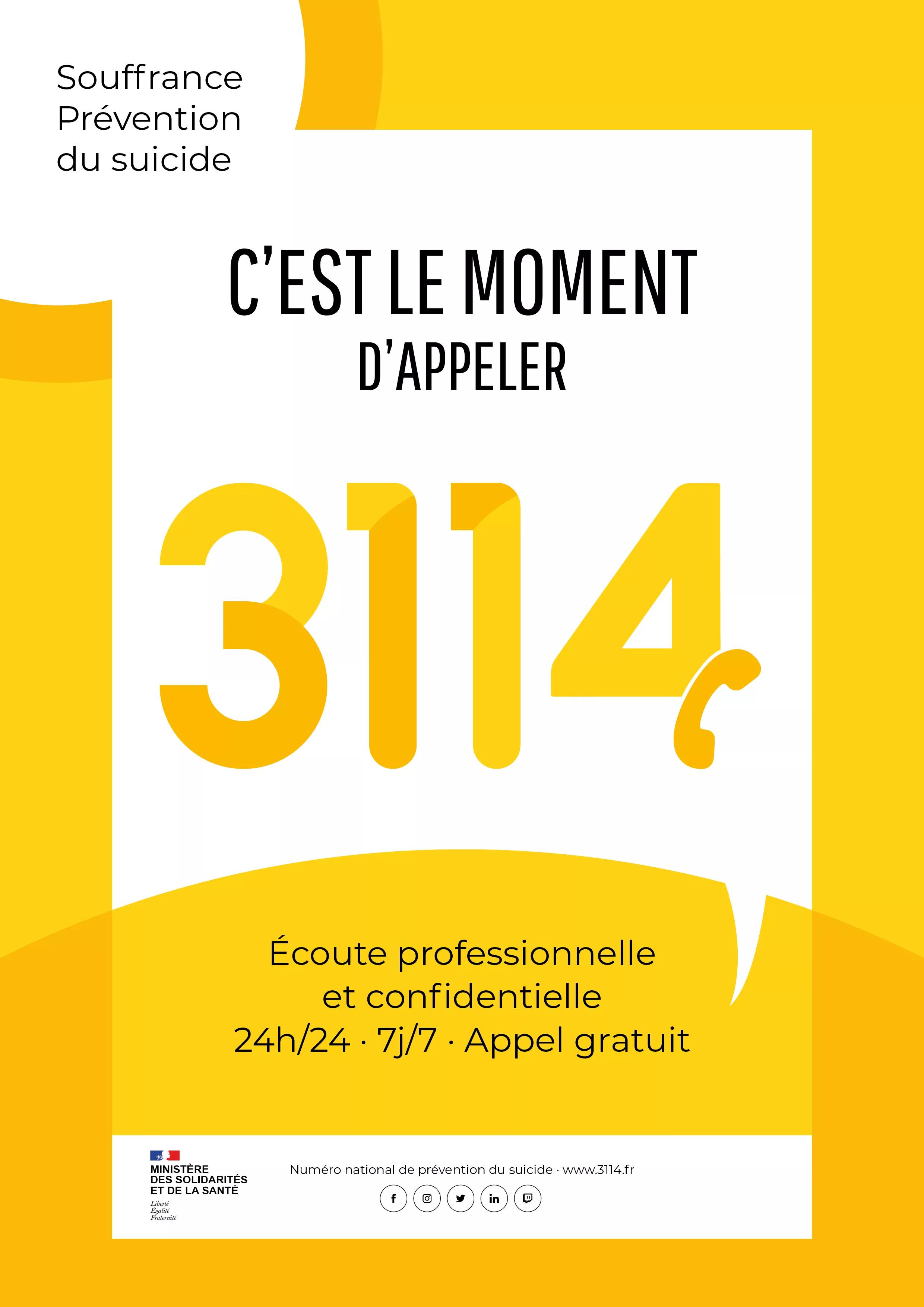 Affiche 3114