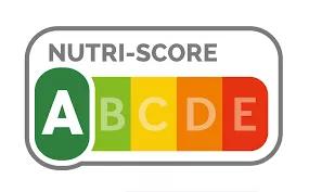 logo Nutri score