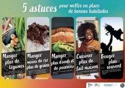5 astuces pour mettre en place de bonnes habitudes