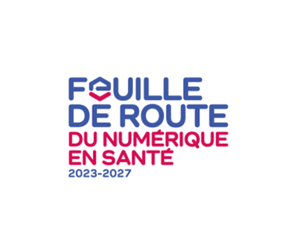 Feuille de route E-santé 2023-2023