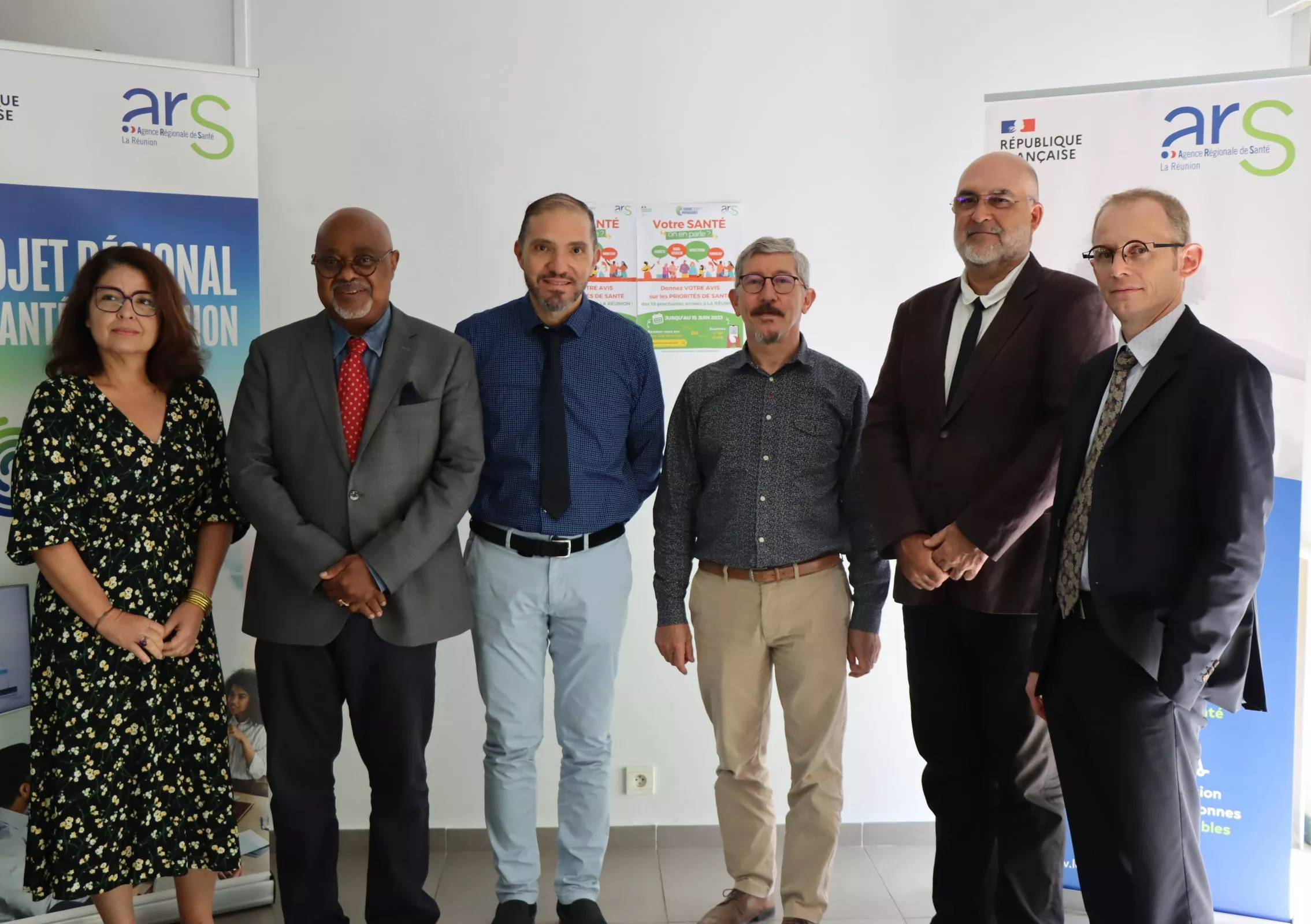 Lancement livre vert