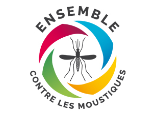 Ensemble contre les moustiques