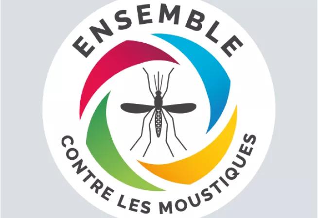ENSEMBLE CONTRE LES MOUSTIQUES