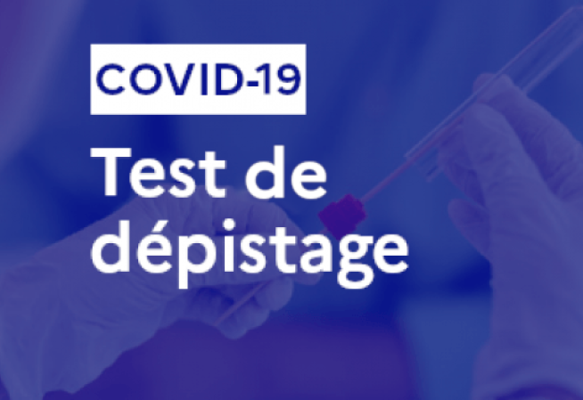 COVID-19 : où et comment se faire dépister à La Réunion ?