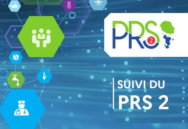 Suivi du PRS 2