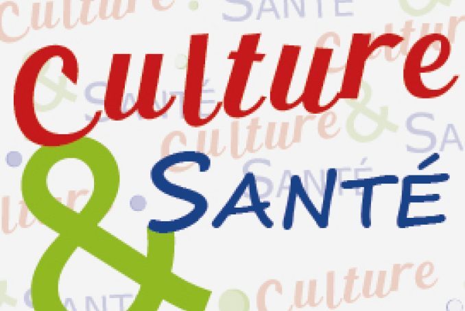 VISUEL Culture & Santé