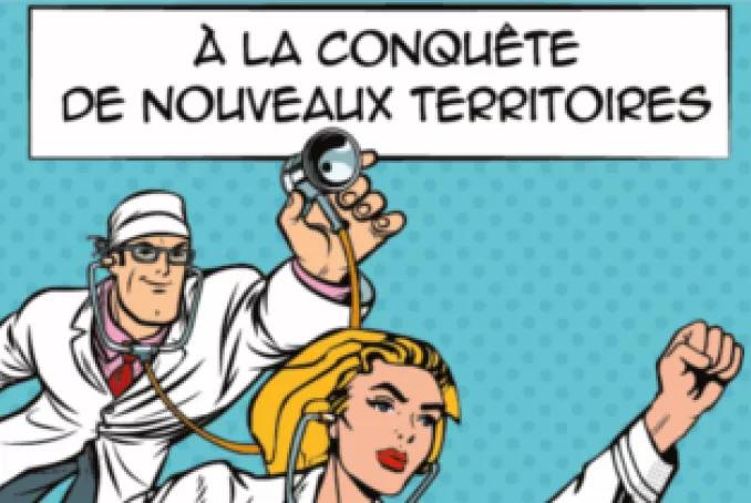 Visuel 400 médecins