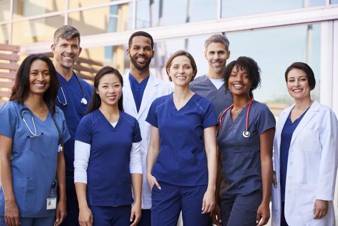 Plateforme Renfort-Pro-Santé974