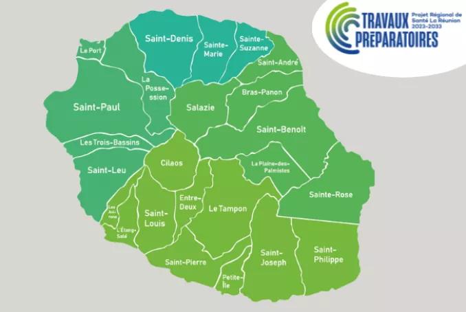 Pourquoi un nouveau PRS pour La Réunion ? 