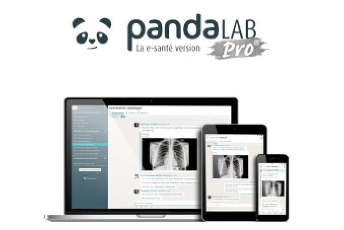 PandaLab Pro