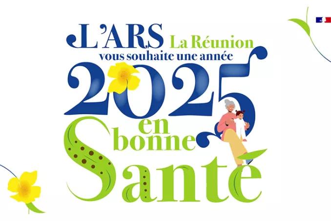 Bonne année 2025