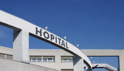 Visuel GHT Hopital