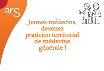  Praticiens Territoriaux de Médecine Générale