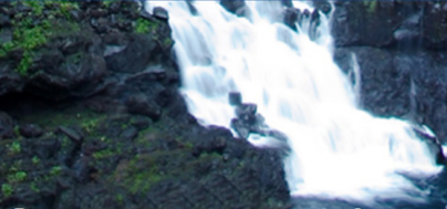 Qualité de l’eau du robinet à La Réunion