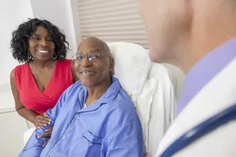 Cancer: La vie pendant et après le cancer