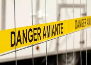visuel Amiante