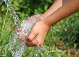 visuel eau