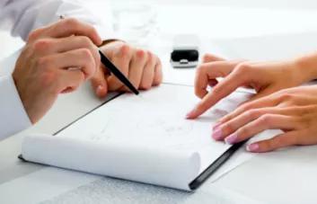 Point sur la situation financière du CHU de la Réunion-visuel