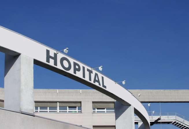 Visuel GHT Hopital