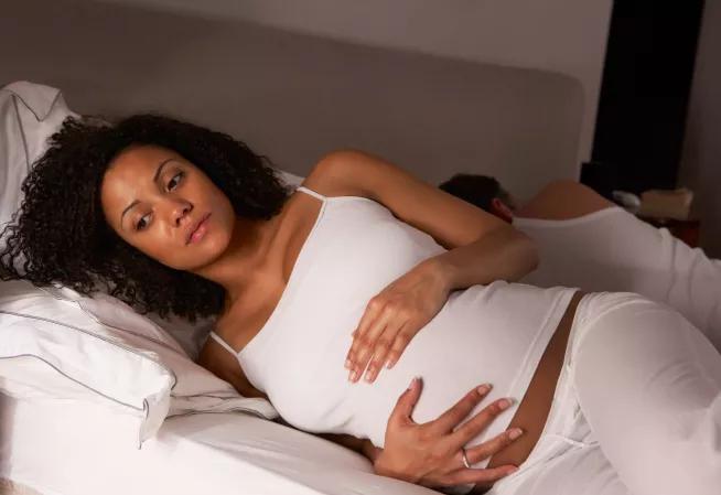 Parcours de soins de la femme enceinte 