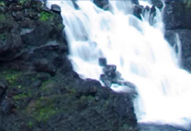 Qualité de l’eau du robinet à La Réunion