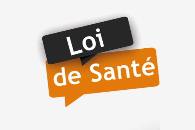 Loi de santé