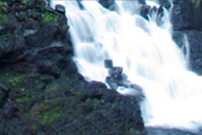 Qualité de l’eau du robinet à La Réunion