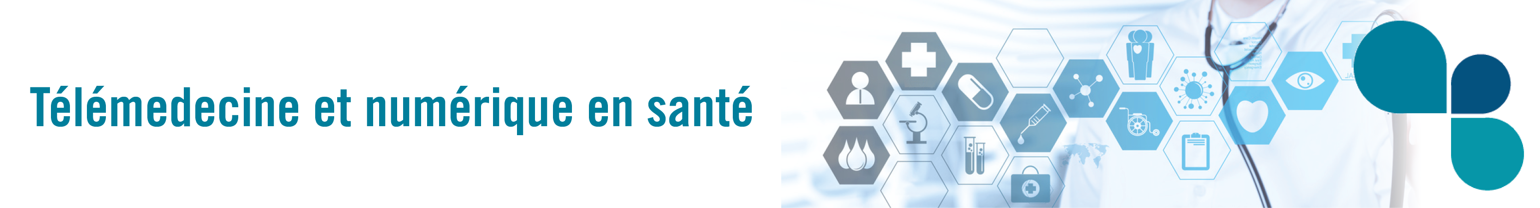 Télémedecine et numérique en santé (MaSante2022)