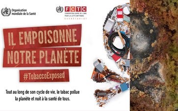 Journée mondiale sans tabac le 31 mai à La Réunion | Agence Régionale ...