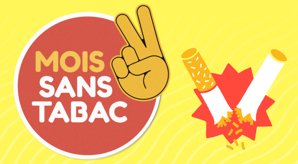 8ème édition de Mois sans tabac : une nouvelle occasion de relever le ...