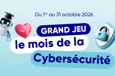 Vignette Cybermois 2026