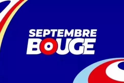 Septembre bouge