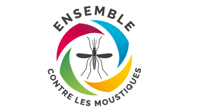 Ensemble contre les moustiques