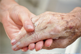 senior assistance domicile