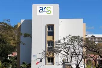 visuel Présentation de l'ARS La Réunion