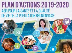 Les priorités d’actions pour l’année 2019–2020 