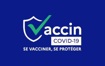 Vaccination Covid-19 (Se vacciner, se protéger)