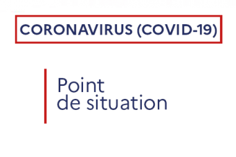 COVID19 pt de situation