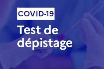 COVID-19 : où et comment se faire dépister à La Réunion ?