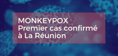 Premier cas Monkeypox