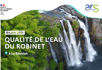 Qualité eau du robinet