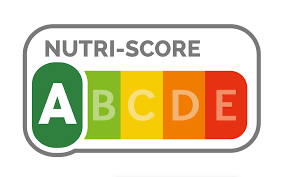 logo Nutri score